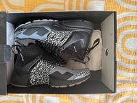 Nike Air Presto Mid Acronym US9 Hessen - Münster Vorschau