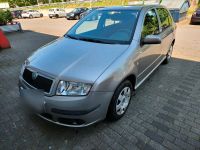 Skoda Fabia zum Verkauf Nordrhein-Westfalen - Arnsberg Vorschau