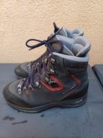 Wanderschuhe von LOWA in Größe 37 Dresden - Pieschen Vorschau