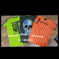 T- Shirt Kinder Jungen 146/152 Nordrhein-Westfalen - Kreuztal Vorschau