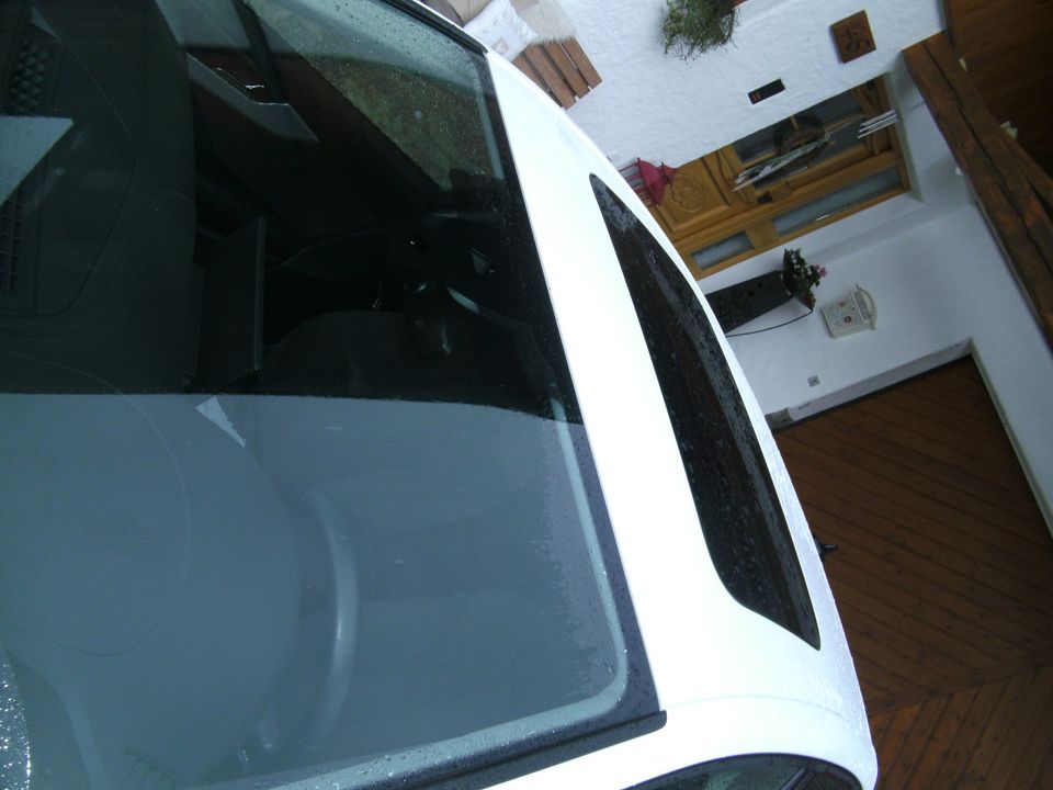 Audi A4 2,0 TDI Diesel mit Garantie in Grafenau