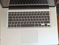 Defekter Apple MacBook Pro 15,4" (Modell A1286) Stuttgart - Bad Cannstatt Vorschau