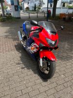 Honda CBR 600 F PC 35 Baden-Württemberg - Mannheim Vorschau