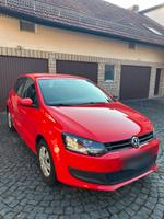 VW Polo 9N Hessen - Burghaun Vorschau