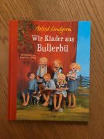 Wir Kinder aus Bullerbü-Astrid Lindgren Baden-Württemberg - Oftersheim Vorschau