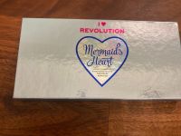 I love Revolution mermaids hearts Lidschatten make up Baden-Württemberg - Aalen Vorschau