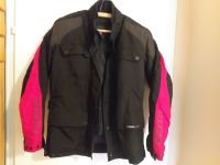 Motorradjacke Damen von Dainese Gr. 48 neuwertig Schleswig-Holstein - Henstedt-Ulzburg Vorschau