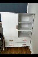 Kommode, Schrank, Holzfüße, skandinavisches Design Brandenburg - Michendorf Vorschau