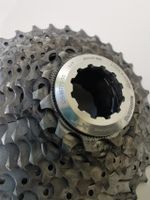 shimano XT cassette CS-M771-10   11-32 gabraucht Berlin - Mitte Vorschau