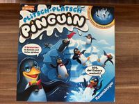 Plitsch Platsch Pinguin Gesellschaftsspiel Bayern - Pfaffenhofen a.d. Ilm Vorschau