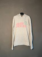 Jack & Jones Hoodie Sweatshirt Grau (Gr. L) Hessen - Bad Soden am Taunus Vorschau