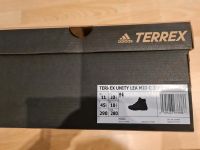 Adidas Terrex Unity Lea Mid Wanderstiefel Neu 45 1/3  US11 Nordrhein-Westfalen - Löhne Vorschau