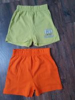 Kurze Hosen Shorts Gr.80 Ludwigslust - Landkreis - Warsow Vorschau