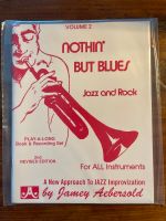 Nothin‘ but Blues: Jazz and Rock Noten Friedrichshain-Kreuzberg - Friedrichshain Vorschau