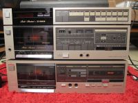 Defekte HiFi Komponenten 70er 80er Jahre Tapedeck MC Tuner Nordrhein-Westfalen - Herne Vorschau