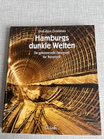 gebundenes Buch: Hamburgs dunkle Welten Hamburg-Nord - Hamburg Barmbek Vorschau