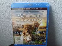 Wildlife Südafrika Auf den Spuren v Weissen Haien Blu ray NEU+OVP Hessen - Kassel Vorschau