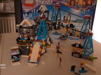 Lego Friends 41324 Mecklenburg-Vorpommern - Klein Trebbow Vorschau