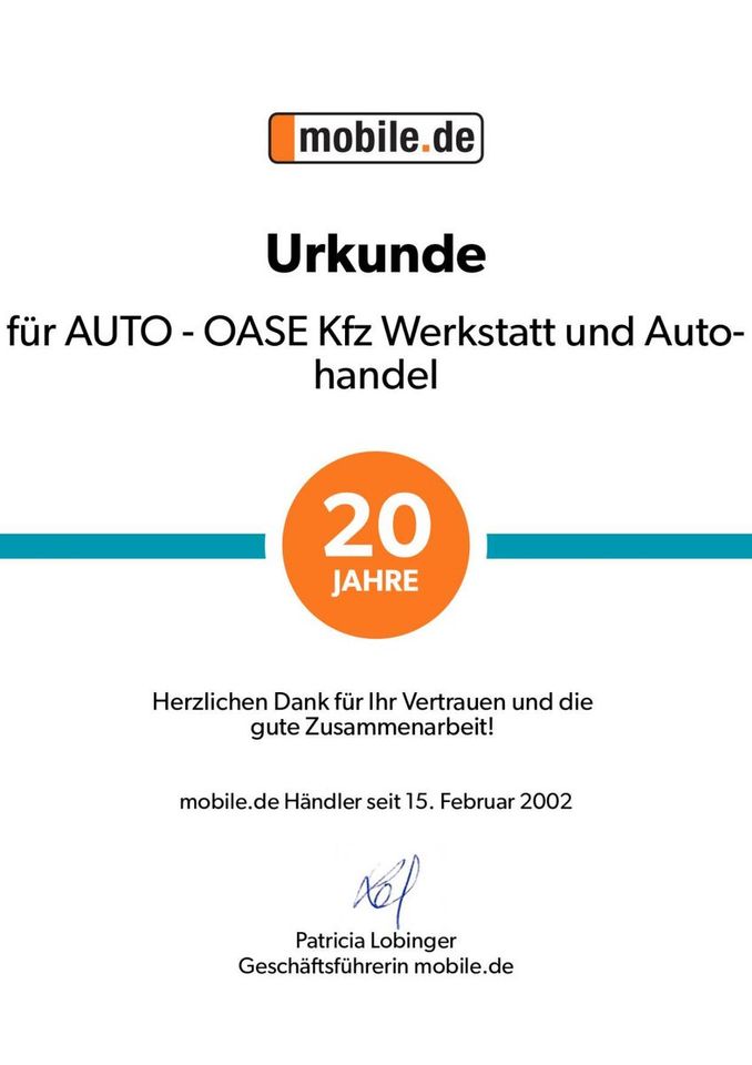 Volkswagen Golf 1.8 **HU 12/24*Servo*Klima*Allwetter** in Flensburg