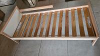 Jugendbett Ikea Sultan Lade 160 x 70 tip top Rheinland-Pfalz - Kettig Vorschau