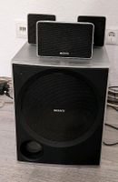 5.1 Surround System von Sony Dortmund - Innenstadt-West Vorschau