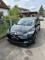 Renault Megane Leipzig - Schönefeld-Abtnaundorf Vorschau