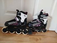 HUDORA Kinder Inline Skates gr. 33-36 Baden-Württemberg - Stetten am kalten Markt Vorschau