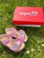 Superfit Sandalen 26 Neu und ungetragen Bayern - Wolnzach Vorschau