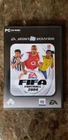 FIFA FOOTBALL 2004 - 2 CD's Bayern - Gersthofen Vorschau