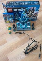 PS 4: Lego 71171 Dimensions in OVP + Aquaman Rheinland-Pfalz - Worms Vorschau