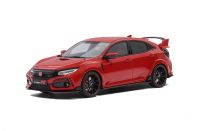 Otto - Modellauto 1:18 - Honda Civic Type R GT FK8 Euro Spec 2020 Hessen - Driedorf Vorschau