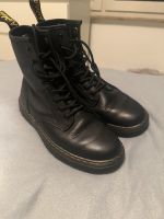 Dr. Martens Stiefelette - Schwarz - Flacher Absatz Nordrhein-Westfalen - Erkelenz Vorschau