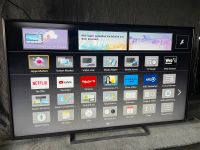 Panasonic TX-55AST756 Exclusiv 55 Zoll Fernseher - Top Zustand! Thüringen - Bad Blankenburg Vorschau