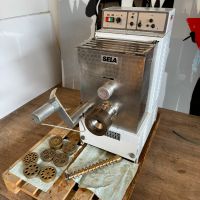 Netto 3000€ , SELA TR 110  Nudelmaschine  Pastamaschine Hamburg - Harburg Vorschau