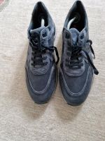 Herren Lloyd Schuhe Gr. 9 Nordrhein-Westfalen - Hilden Vorschau