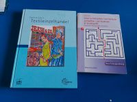 Buch textileinzelhandel / Verkäufer Schleswig-Holstein - Münsterdorf  Vorschau