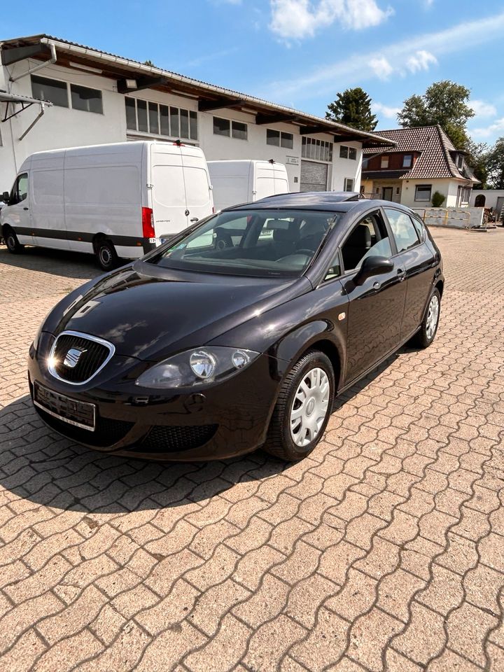 Seat Leon 1.4 in Bremen