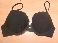 H&M Bikini schwarz 80B Bayern - Leinburg Vorschau