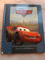 Buch Cars (Kinderbuch) Sachsen - Lommatzsch Vorschau