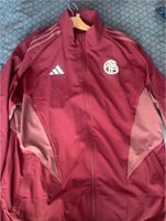 FC Bayern Adidas Jacke Pankow - Prenzlauer Berg Vorschau