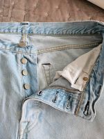 Levis 501 Kultjeans Sachsen-Anhalt - Zeitz Vorschau