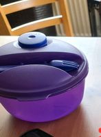 Tupperware Salat to go Hessen - Hirzenhain Vorschau