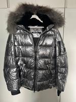 Marc Aurel, Winterjacke in Größe 40 Bayern - Kirchseeon Vorschau