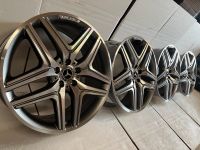 Orig.Mercedes GLB GLA 35 AMG 20“ Felgen X247 H247 A2474012000 NEU Schleswig-Holstein - Kosel Vorschau