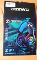 Gaming Headset OZEINO Bayern - Tuntenhausen Vorschau