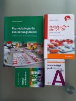 medizinische Bücher Arzneimittel pocket plus.Pharmakologie,Notfal Nordrhein-Westfalen - Gütersloh Vorschau