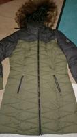 Tom Taylor steppmantel,Wintermantel,winterjacke Hessen - Bad Vilbel Vorschau
