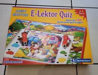 E-Lektor Quiz - ab 2/3 Jahre Sachsen - Kamenz Vorschau