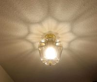 Deckenlampe * Flur * macht schönes Licht Sillenbuch - Riedenberg Vorschau