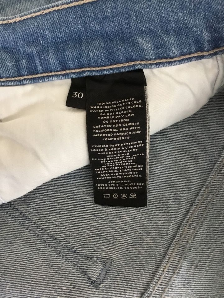 J Brand Jeans in Nabburg